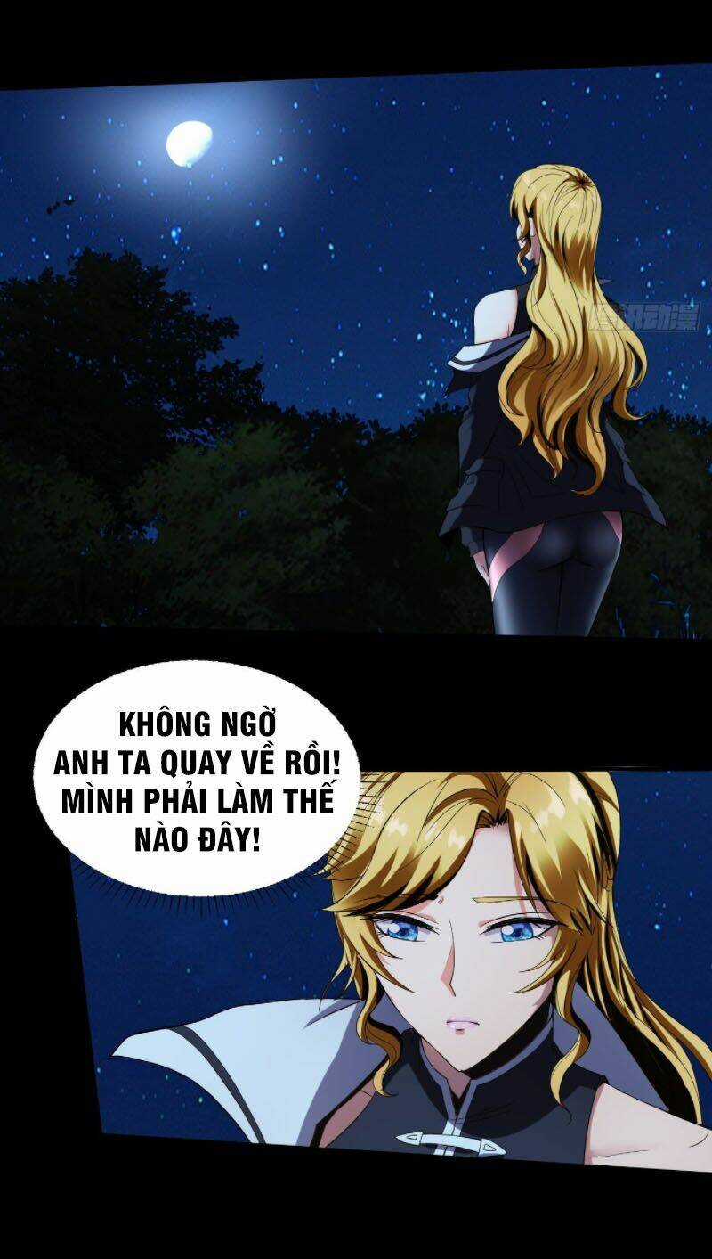 Phản Phái Yêu Tế - Chapter 16 - Trang 14