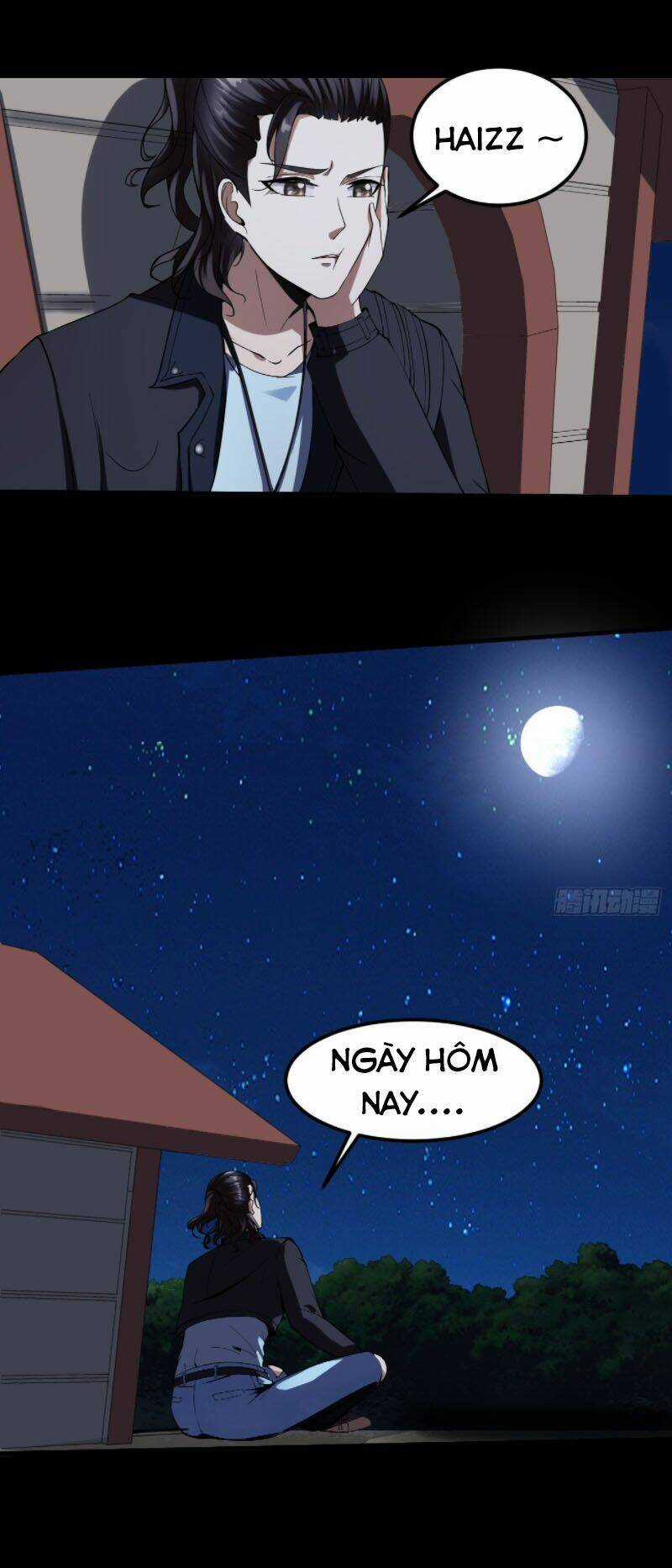 Phản Phái Yêu Tế - Chapter 16 - Trang 18