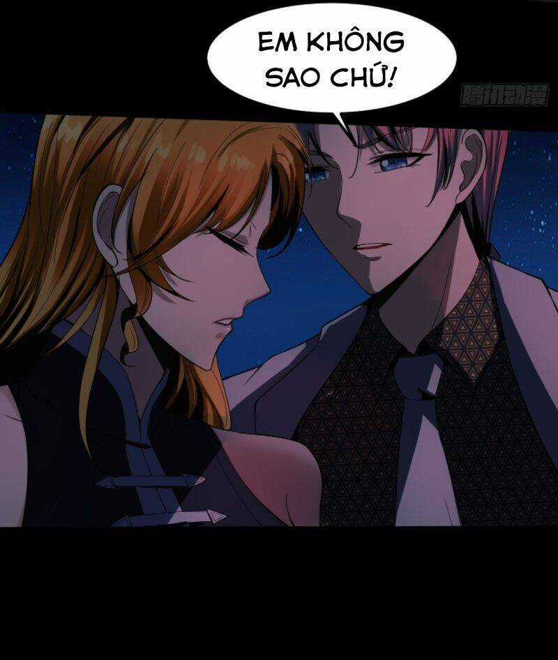 Phản Phái Yêu Tế - Chapter 16 - Trang 22