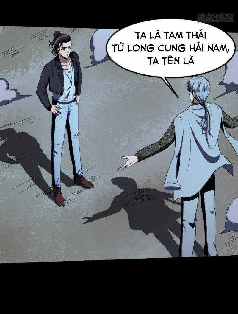 Phản Phái Yêu Tế - Chapter 16 - Trang 24