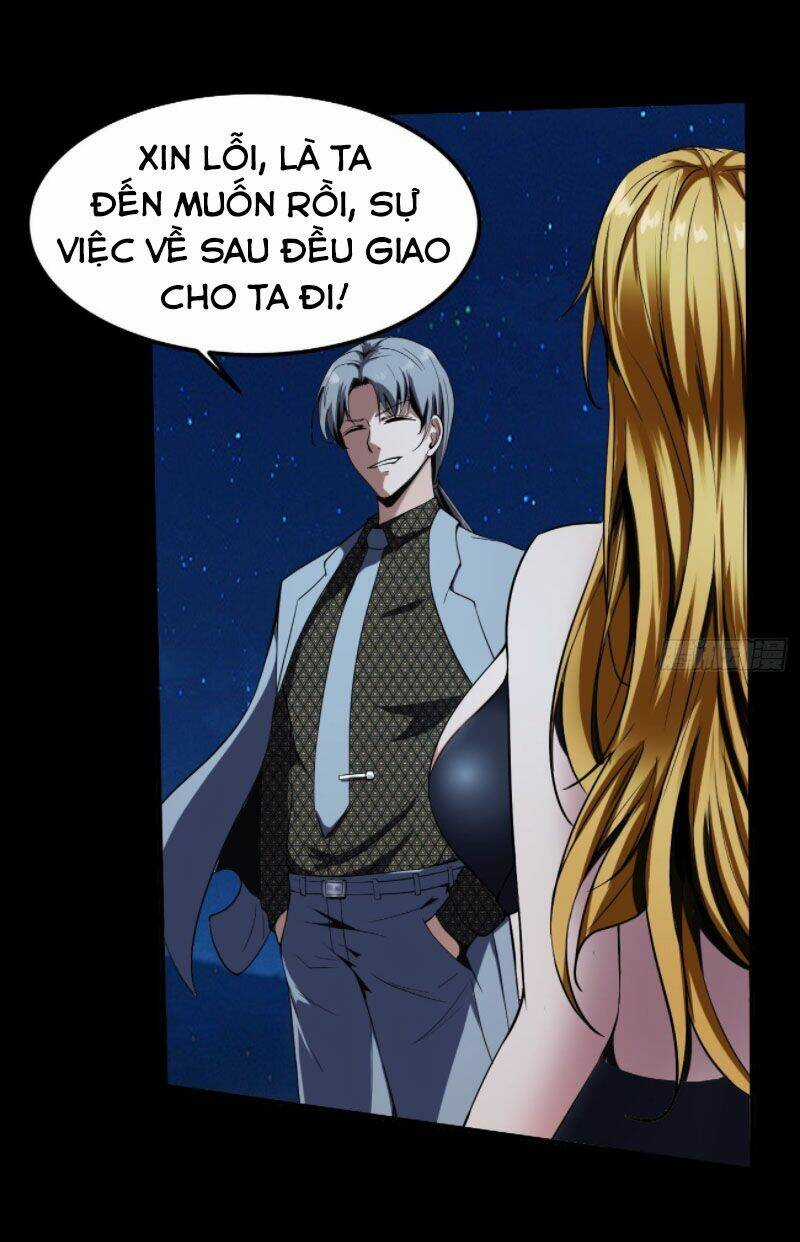 Phản Phái Yêu Tế - Chapter 16 - Trang 26