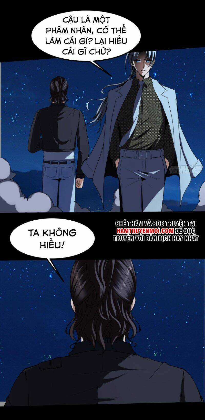 Phản Phái Yêu Tế - Chapter 16 - Trang 33