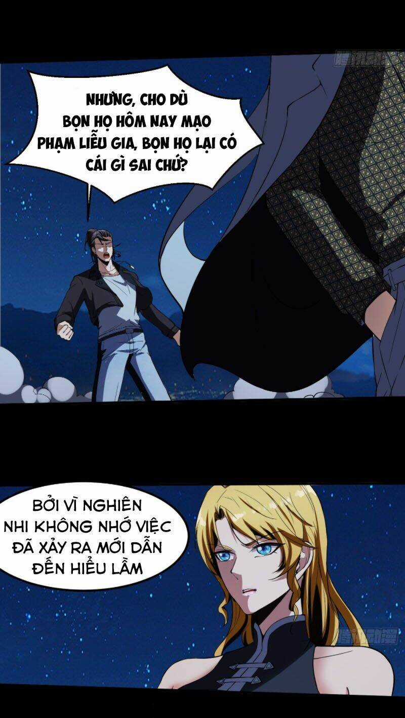 Phản Phái Yêu Tế - Chapter 16 - Trang 34