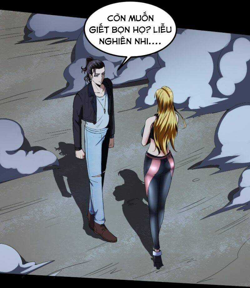 Phản Phái Yêu Tế - Chapter 16 - Trang 36