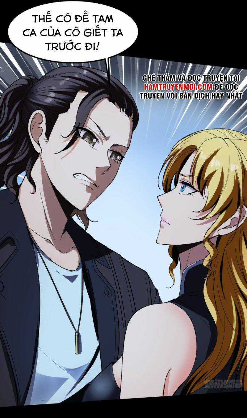 Phản Phái Yêu Tế - Chapter 16 - Trang 37