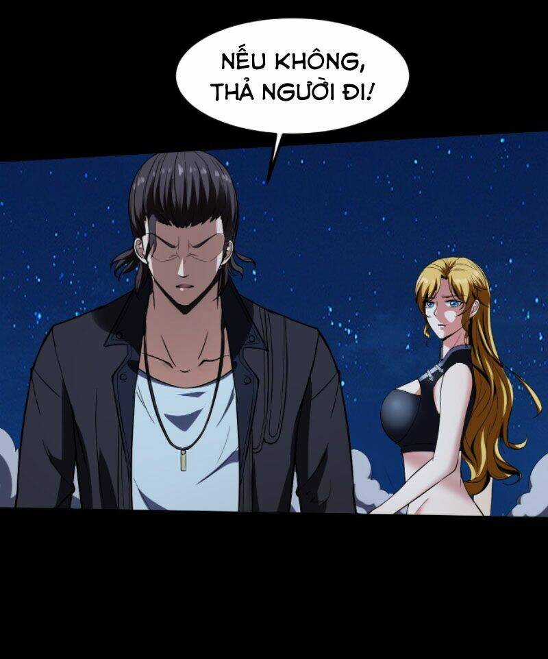 Phản Phái Yêu Tế - Chapter 16 - Trang 38