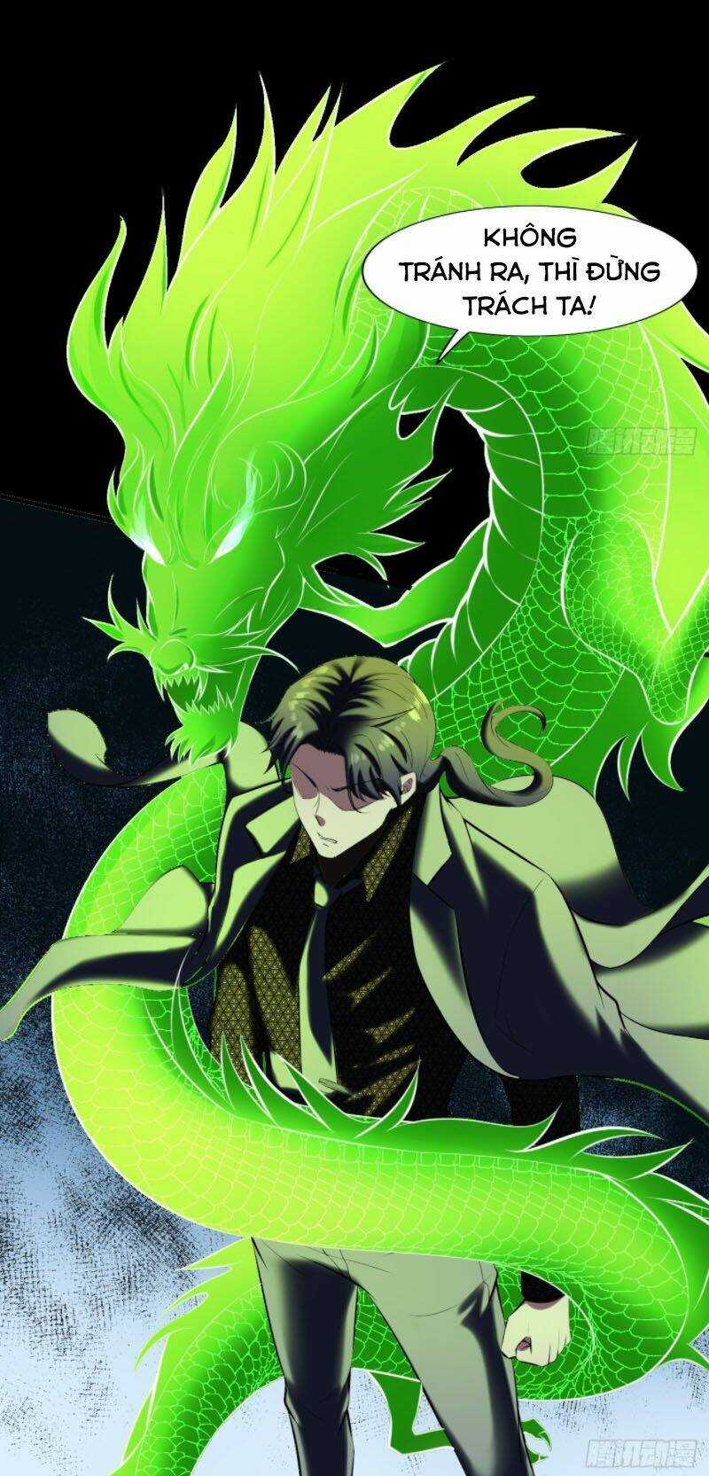 Phản Phái Yêu Tế - Chapter 16 - Trang 40