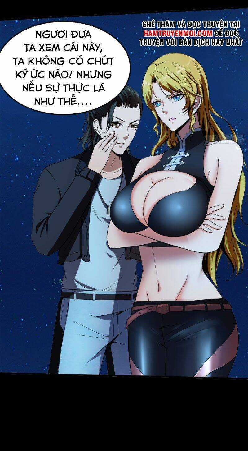 Phản Phái Yêu Tế - Chapter 16 - Trang 5