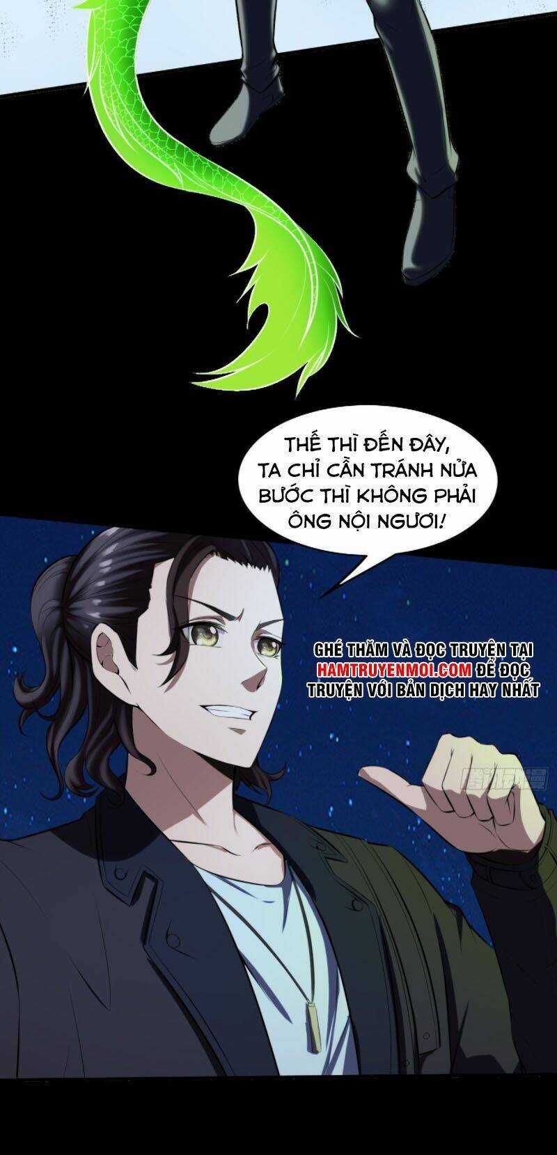 Phản Phái Yêu Tế - Chapter 16 - Trang 41