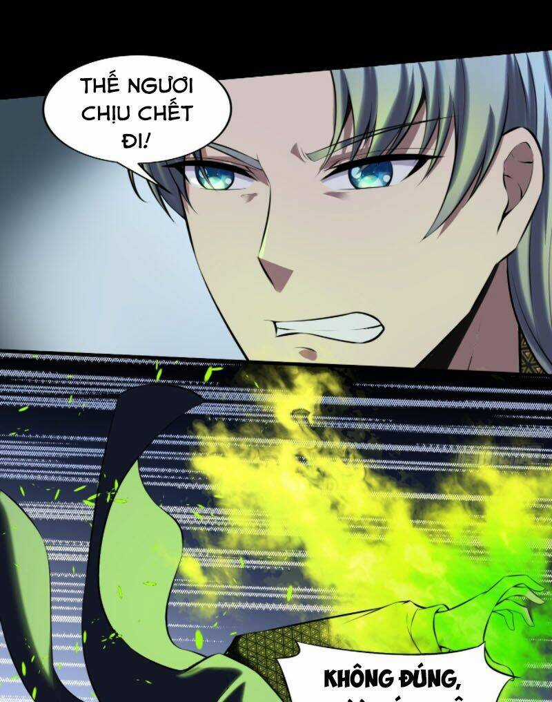 Phản Phái Yêu Tế - Chapter 16 - Trang 42