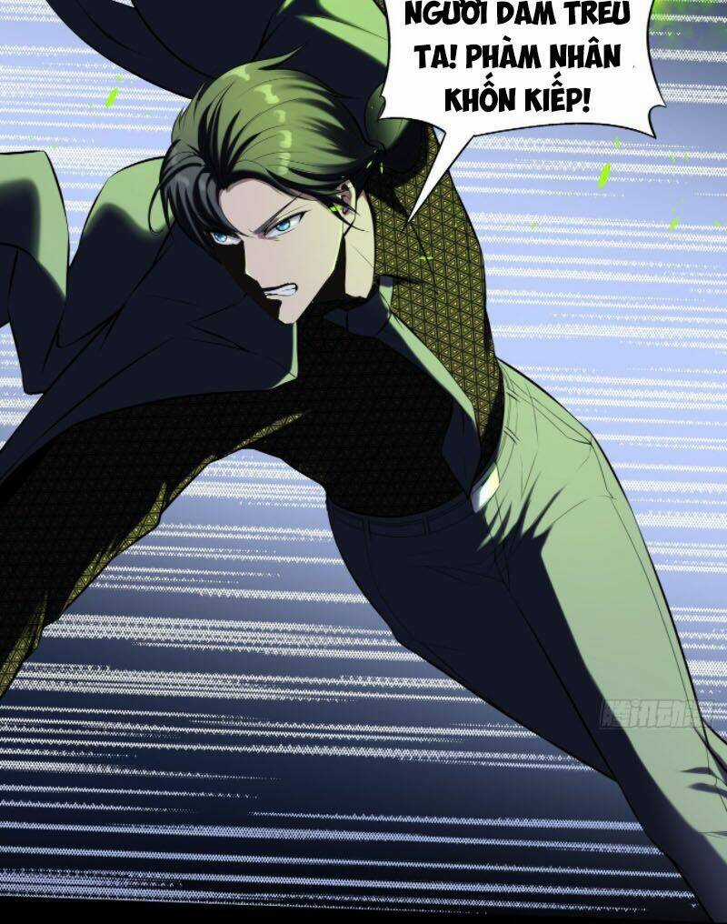 Phản Phái Yêu Tế - Chapter 16 - Trang 43