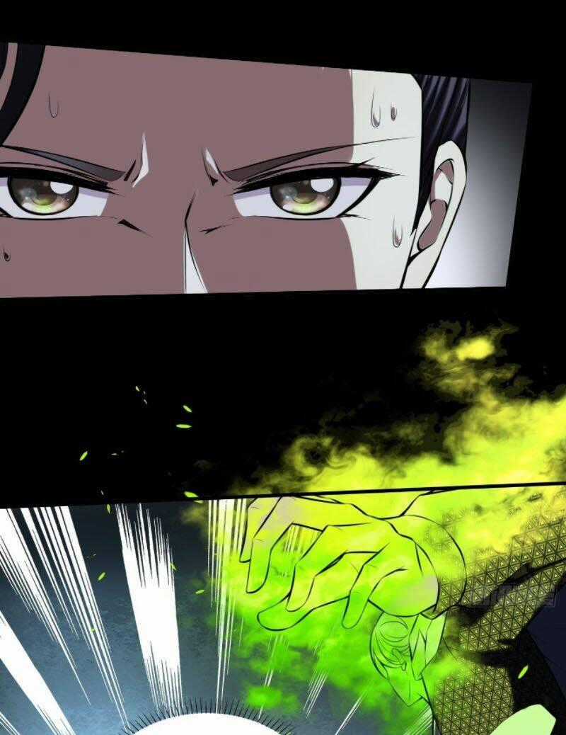 Phản Phái Yêu Tế - Chapter 16 - Trang 44