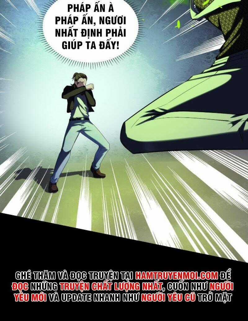 Phản Phái Yêu Tế - Chapter 16 - Trang 45