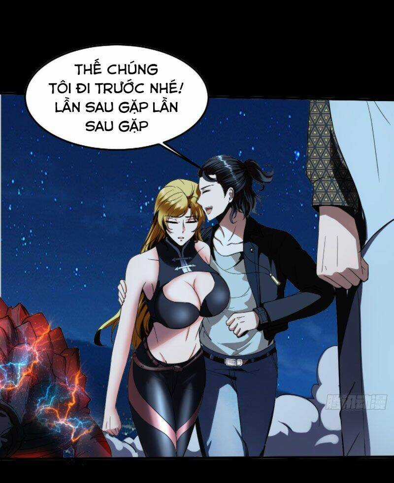 Phản Phái Yêu Tế - Chapter 16 - Trang 8