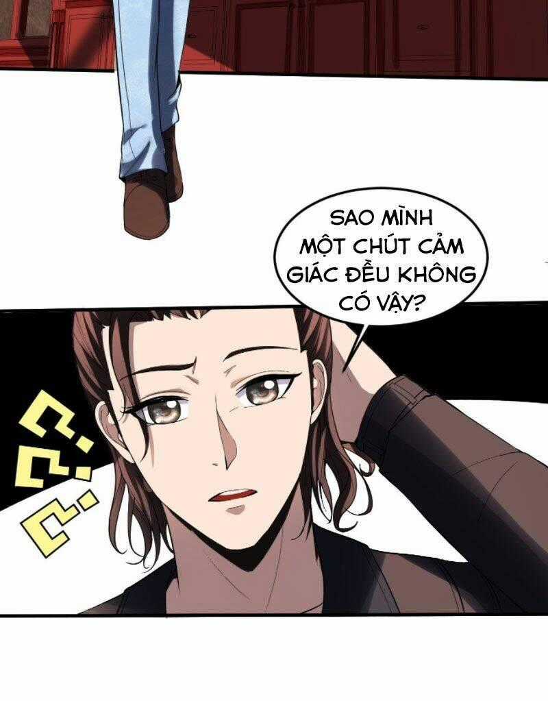 Phản Phái Yêu Tế - Chapter 17 - Trang 2