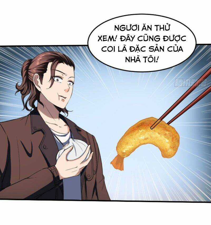 Phản Phái Yêu Tế - Chapter 17 - Trang 12