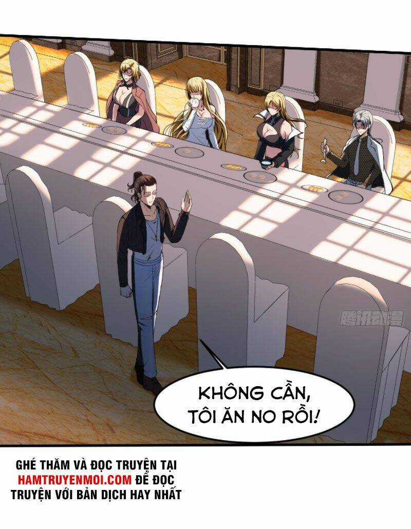 Phản Phái Yêu Tế - Chapter 17 - Trang 13