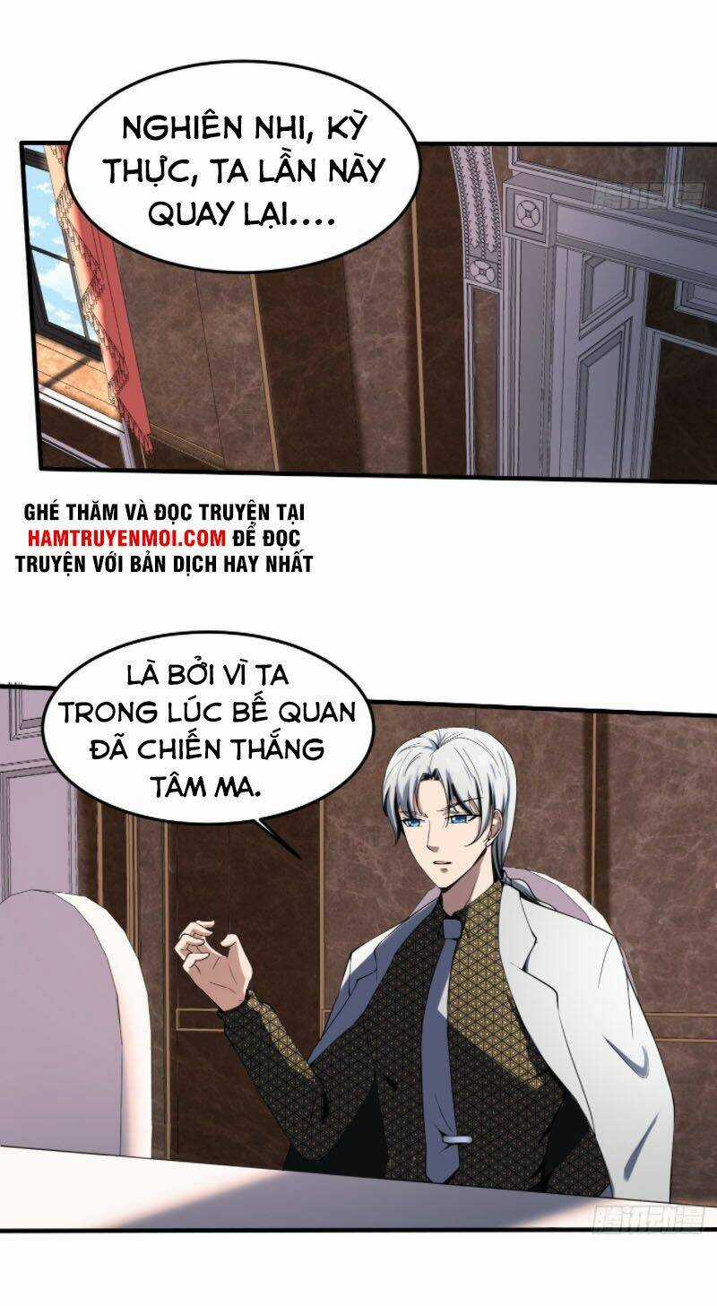 Phản Phái Yêu Tế - Chapter 17 - Trang 15