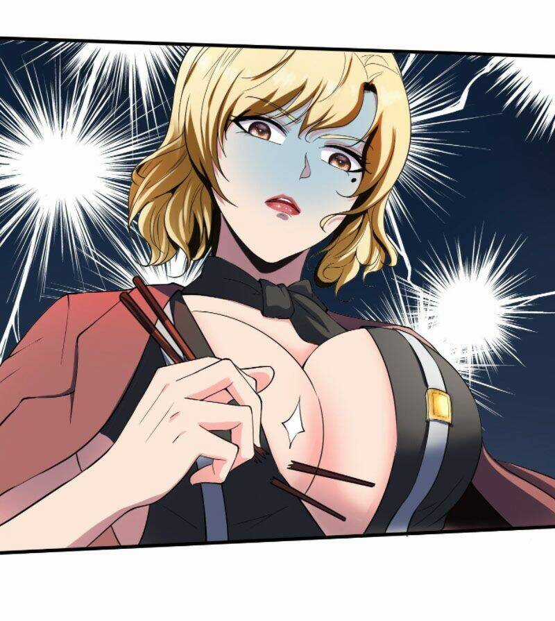 Phản Phái Yêu Tế - Chapter 17 - Trang 16