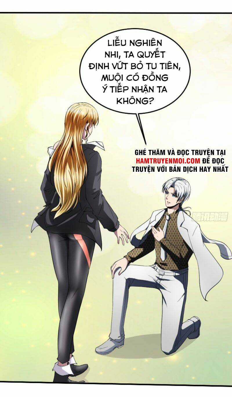 Phản Phái Yêu Tế - Chapter 17 - Trang 19