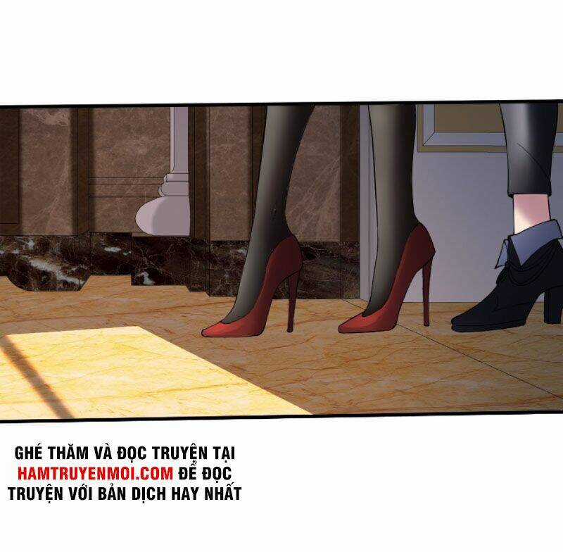 Phản Phái Yêu Tế - Chapter 17 - Trang 3