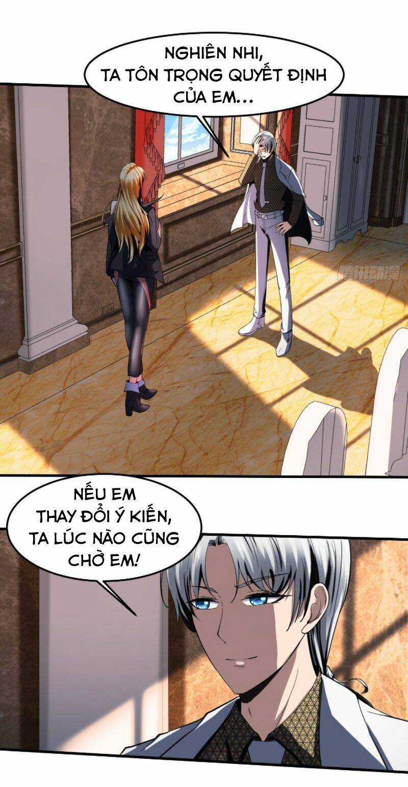 Phản Phái Yêu Tế - Chapter 17 - Trang 24