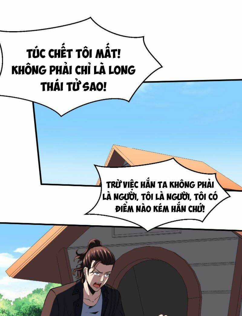 Phản Phái Yêu Tế - Chapter 17 - Trang 26