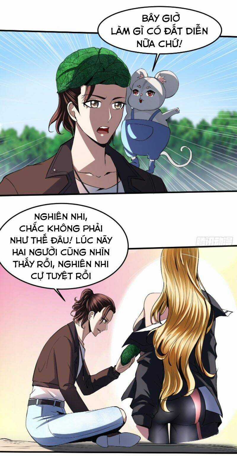 Phản Phái Yêu Tế - Chapter 17 - Trang 29