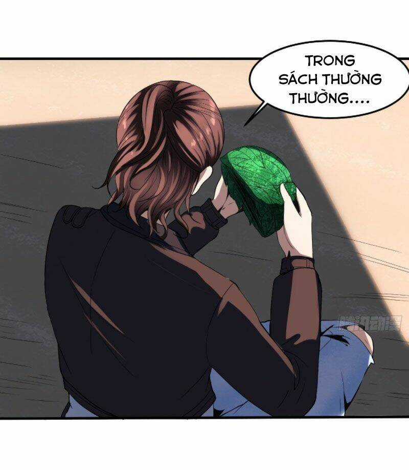 Phản Phái Yêu Tế - Chapter 17 - Trang 31