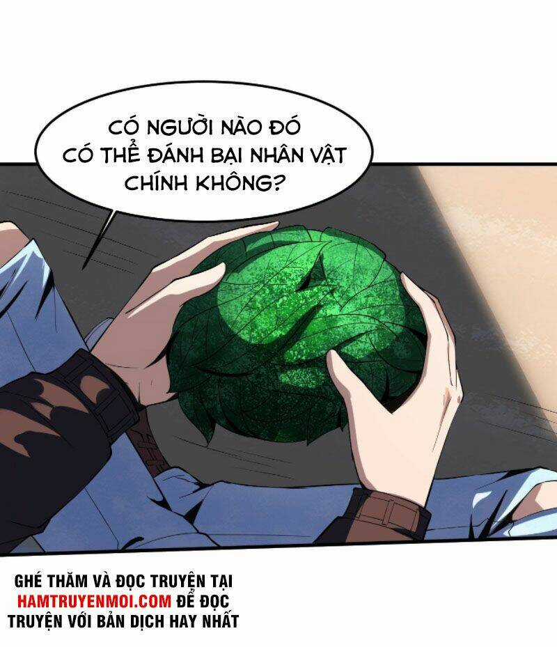 Phản Phái Yêu Tế - Chapter 17 - Trang 32