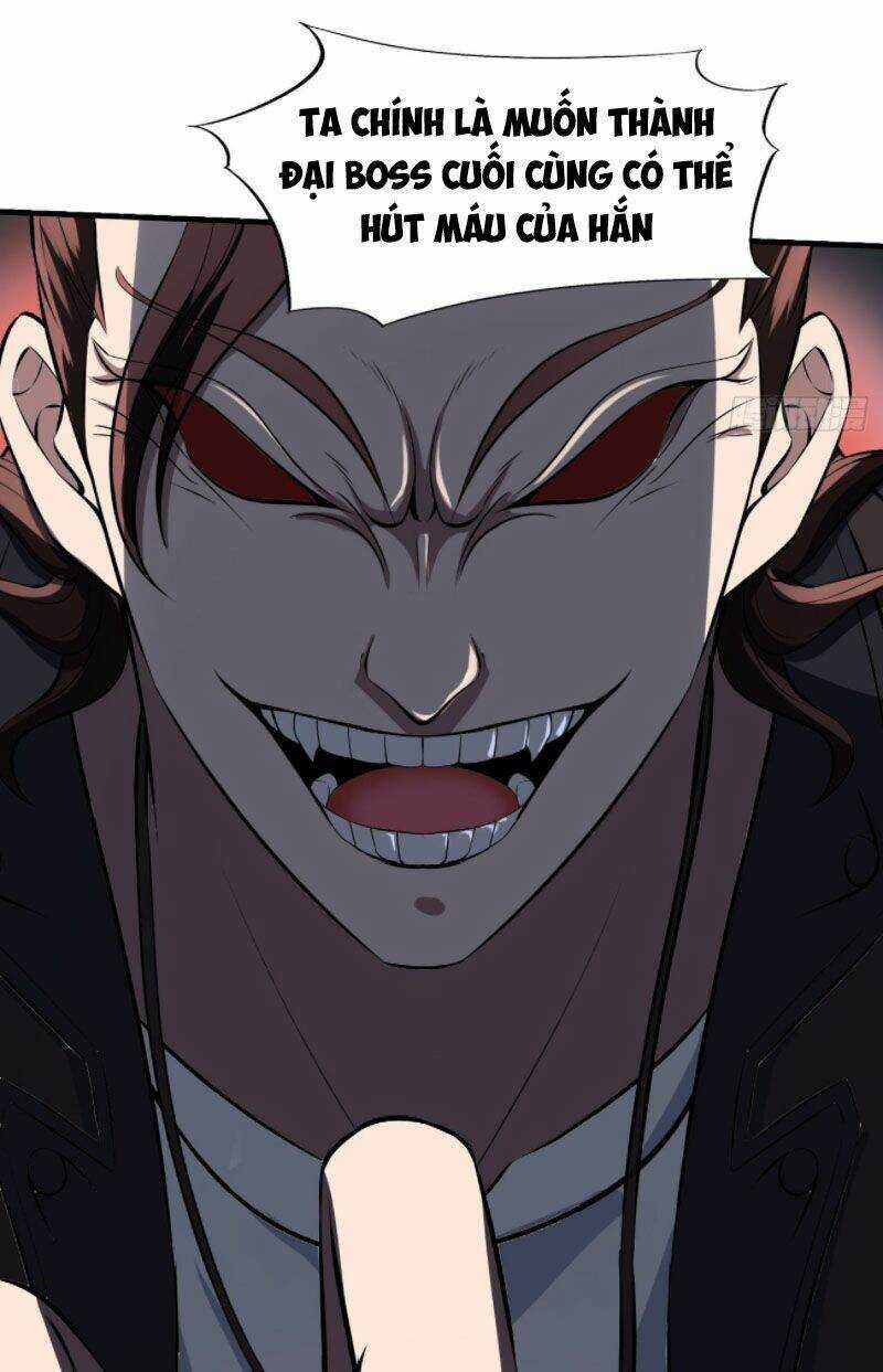 Phản Phái Yêu Tế - Chapter 17 - Trang 36