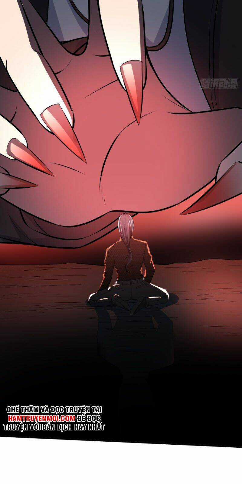 Phản Phái Yêu Tế - Chapter 17 - Trang 37