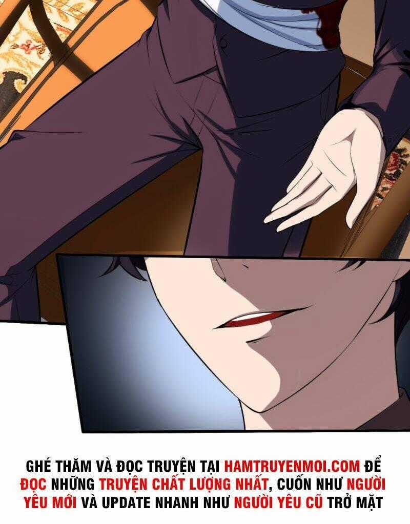 Phản Phái Yêu Tế - Chapter 17 - Trang 40