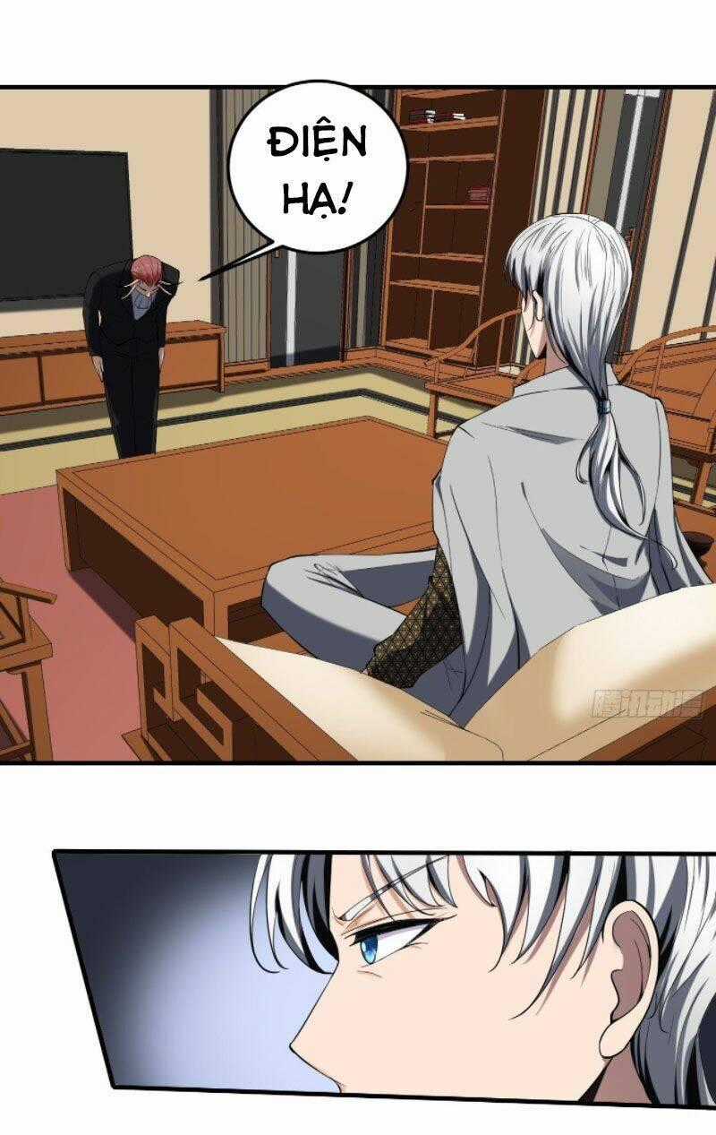 Phản Phái Yêu Tế - Chapter 18 - Trang 2