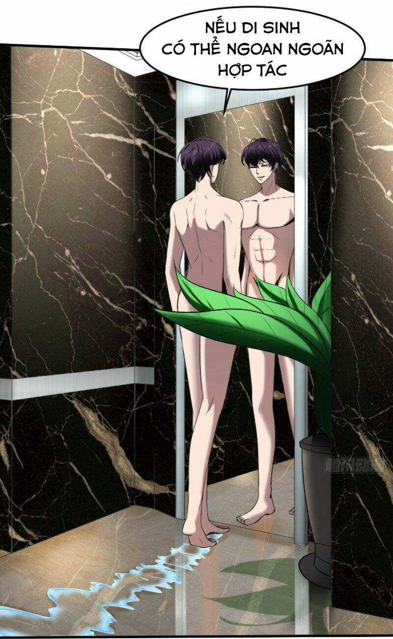 Phản Phái Yêu Tế - Chapter 18 - Trang 13