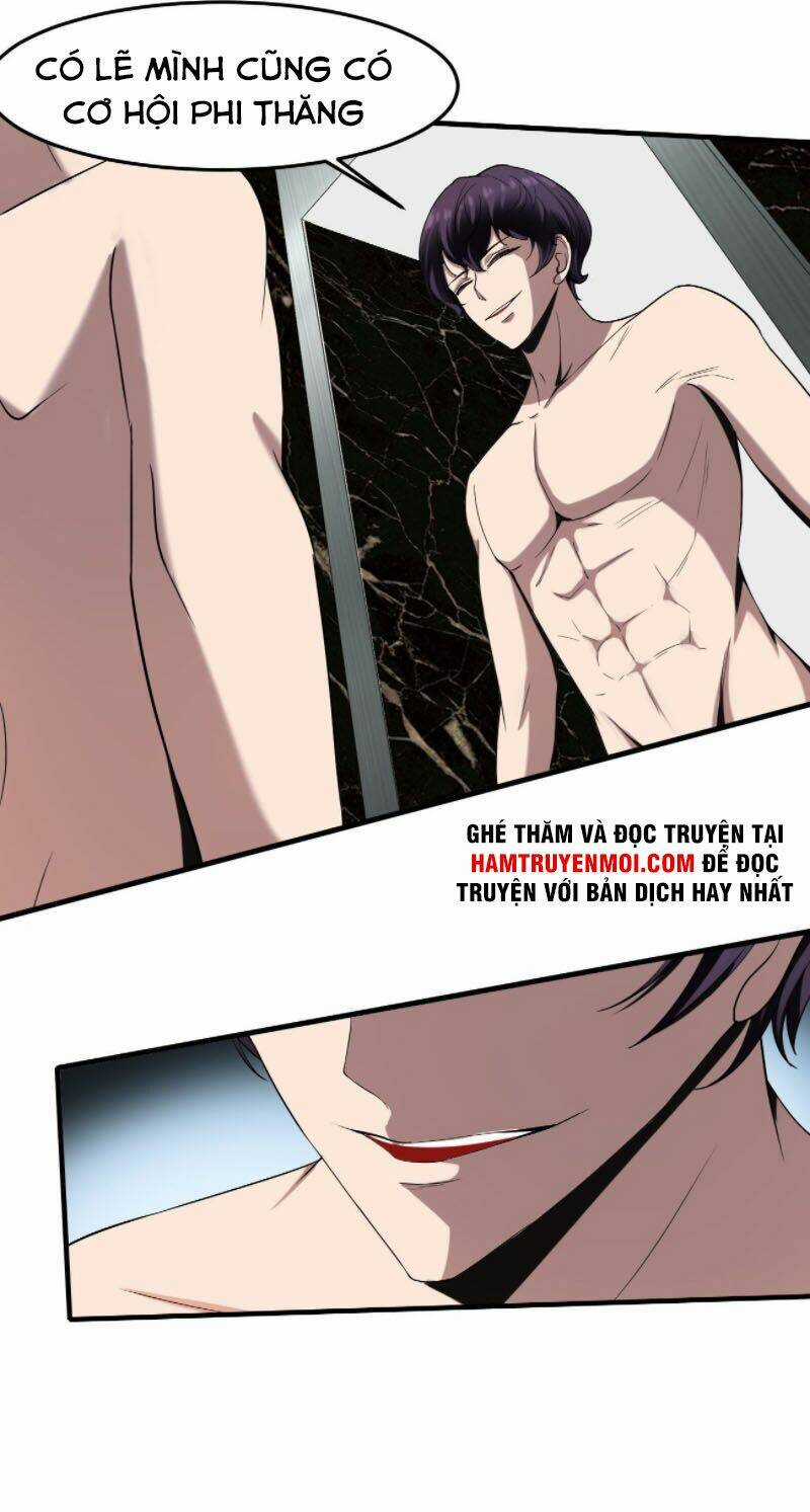 Phản Phái Yêu Tế - Chapter 18 - Trang 14