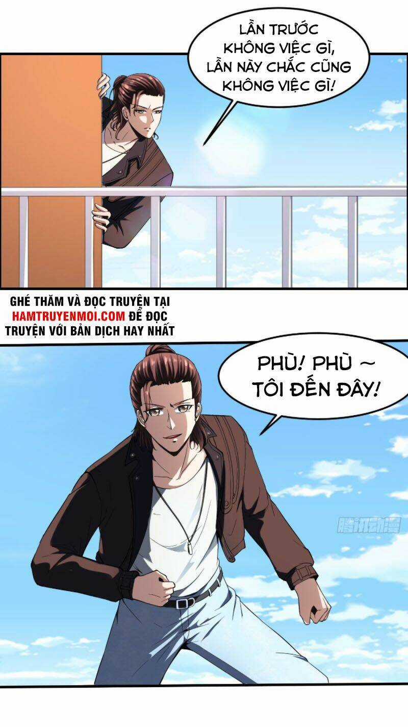 Phản Phái Yêu Tế - Chapter 18 - Trang 16