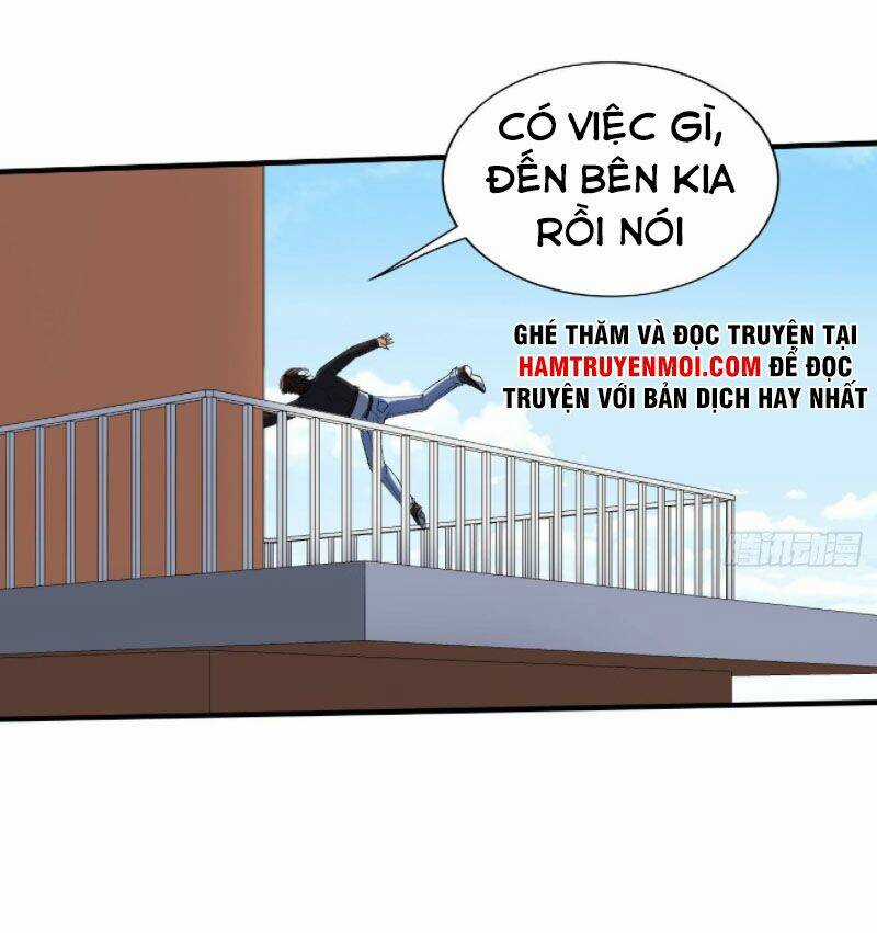 Phản Phái Yêu Tế - Chapter 18 - Trang 23