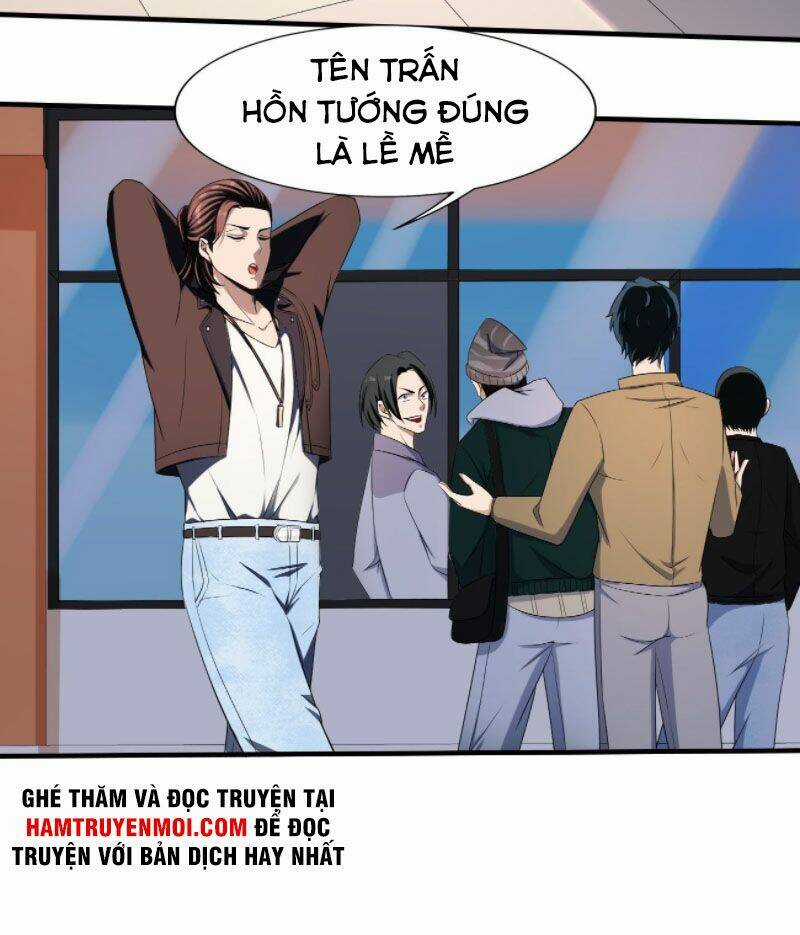 Phản Phái Yêu Tế - Chapter 18 - Trang 25