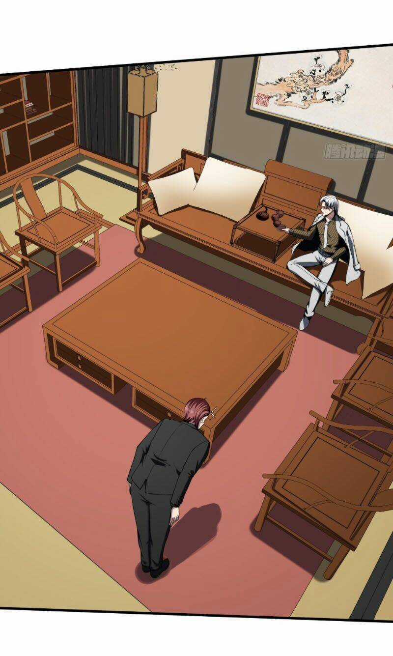 Phản Phái Yêu Tế - Chapter 18 - Trang 4