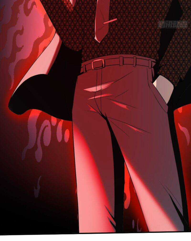 Phản Phái Yêu Tế - Chapter 18 - Trang 6