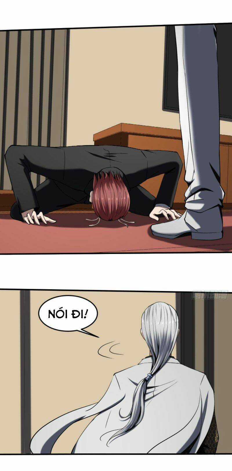Phản Phái Yêu Tế - Chapter 18 - Trang 7