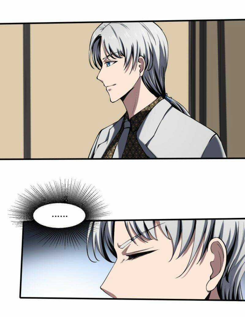 Phản Phái Yêu Tế - Chapter 18 - Trang 9