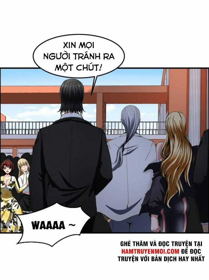 Phản Phái Yêu Tế - Chapter 19 - Trang 1