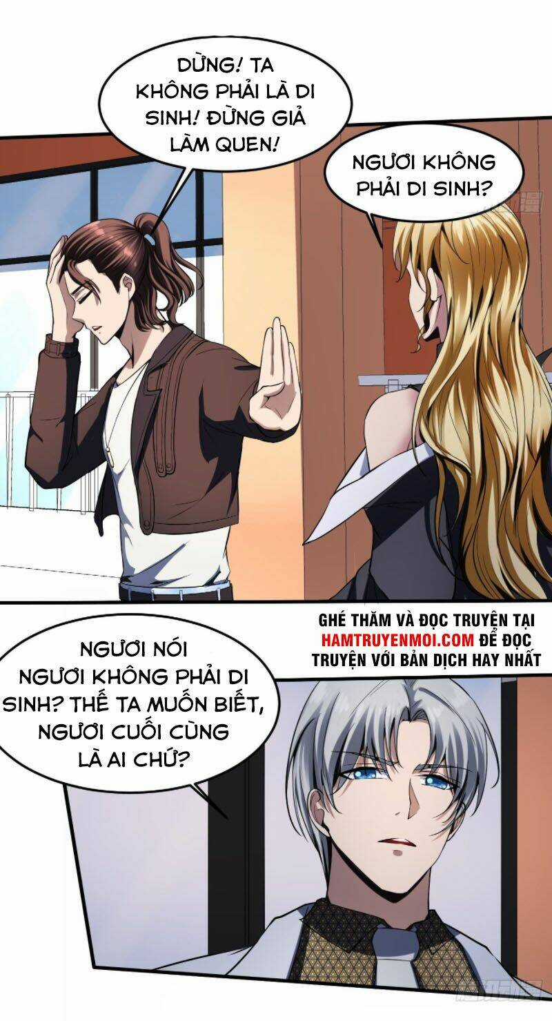 Phản Phái Yêu Tế - Chapter 19 - Trang 11