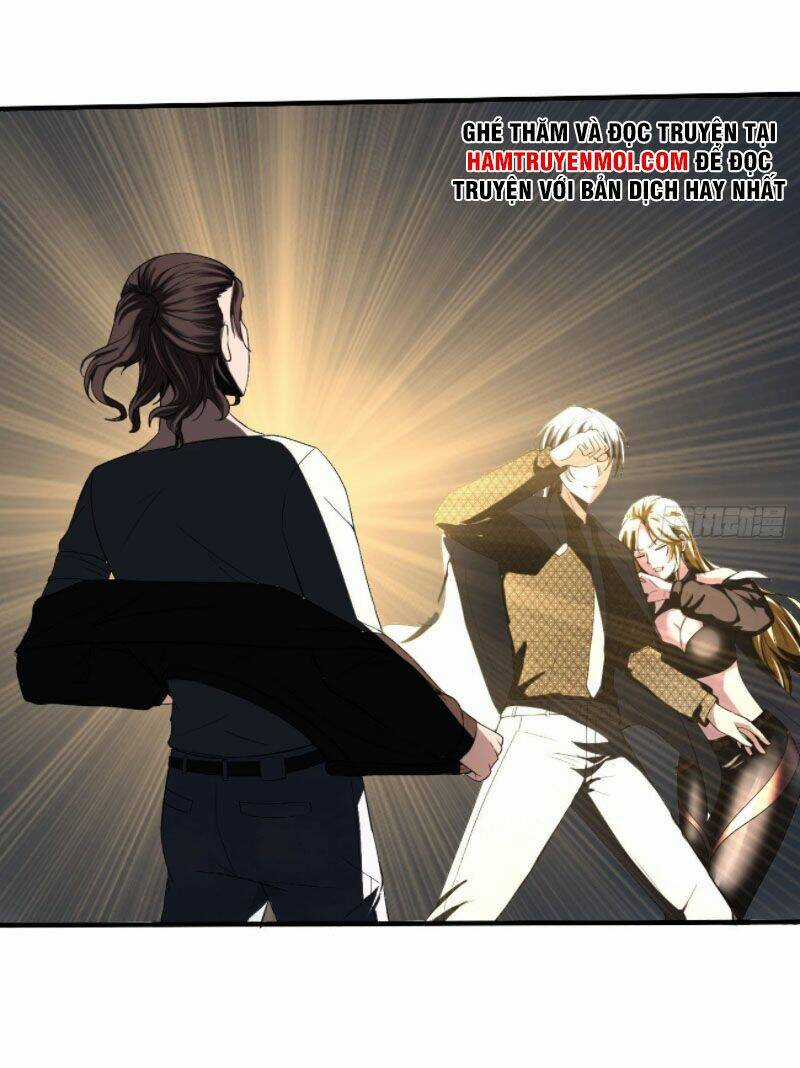 Phản Phái Yêu Tế - Chapter 19 - Trang 13