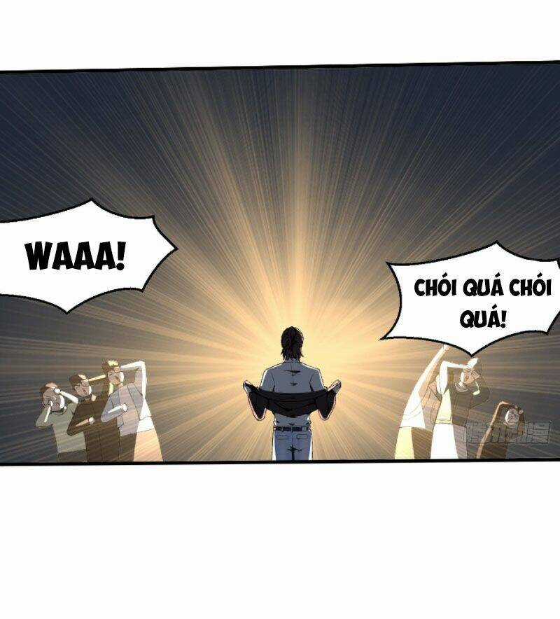 Phản Phái Yêu Tế - Chapter 19 - Trang 14