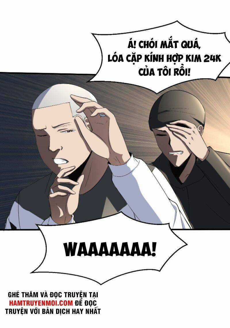 Phản Phái Yêu Tế - Chapter 19 - Trang 15