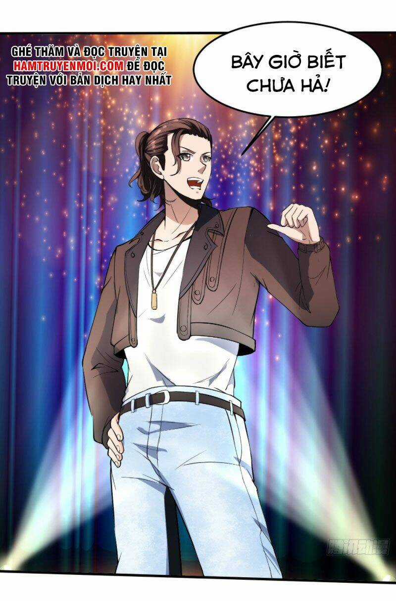 Phản Phái Yêu Tế - Chapter 19 - Trang 17