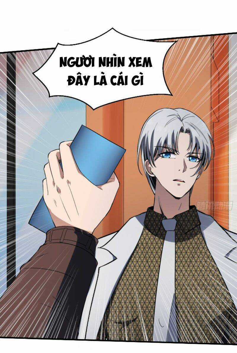 Phản Phái Yêu Tế - Chapter 19 - Trang 20